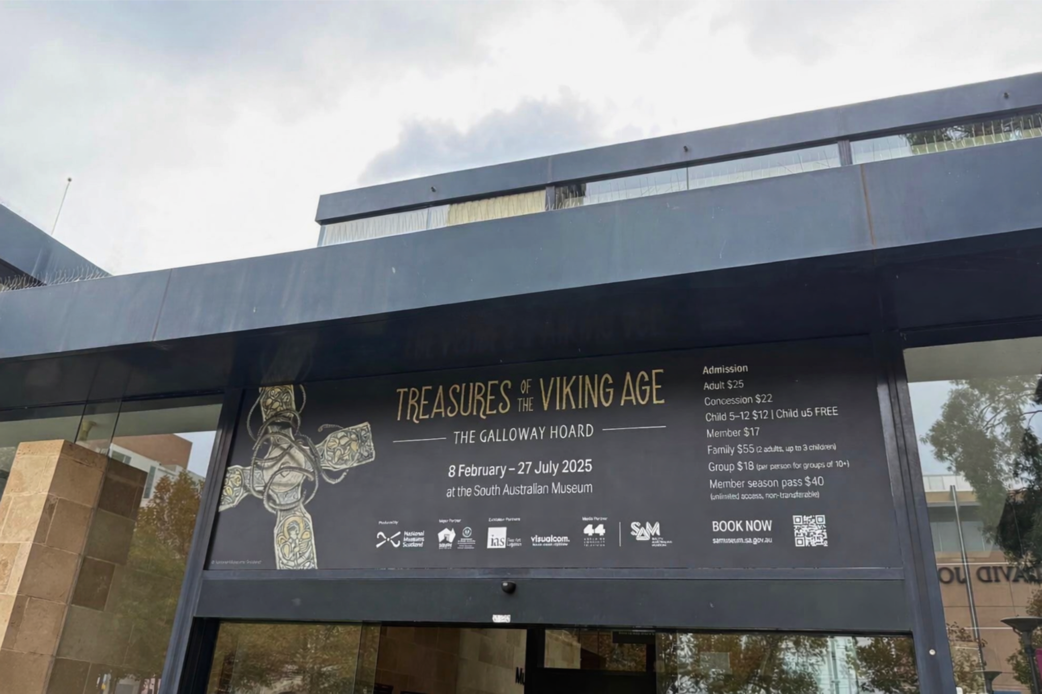 The Viking Silver Economy: A 1,000-Year-Old System That Still Makes Sense Today